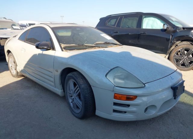 Mitsubishi Eclipse