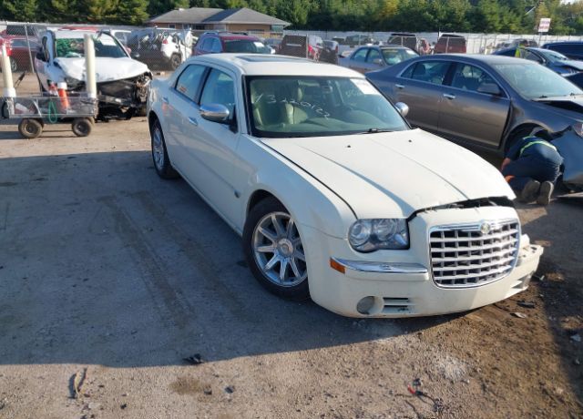 Chrysler 300C