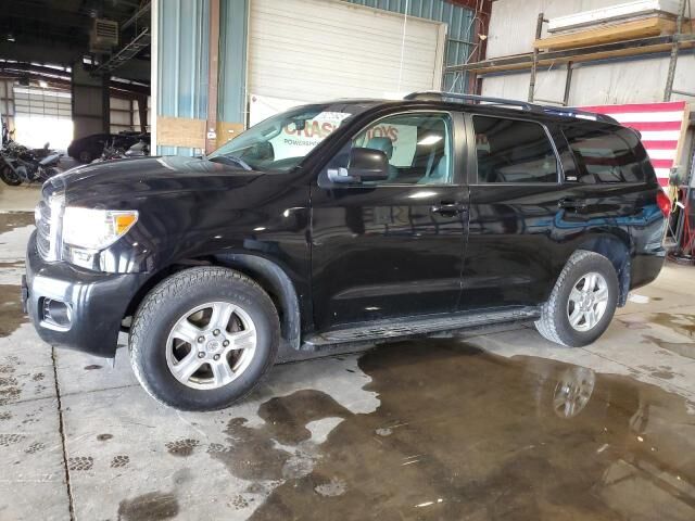 Toyota Sequoia