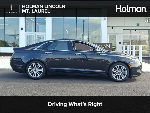 Lincoln MKZ