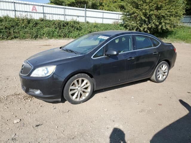 Buick Verano