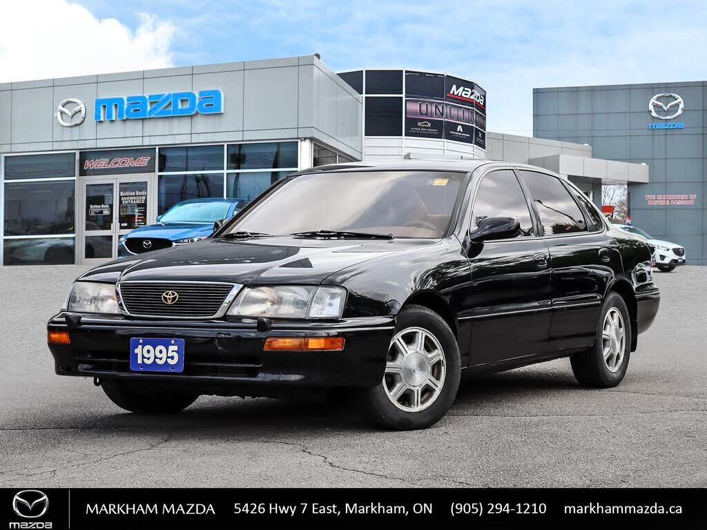 Toyota Avalon