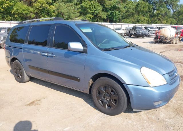 Kia Sedona