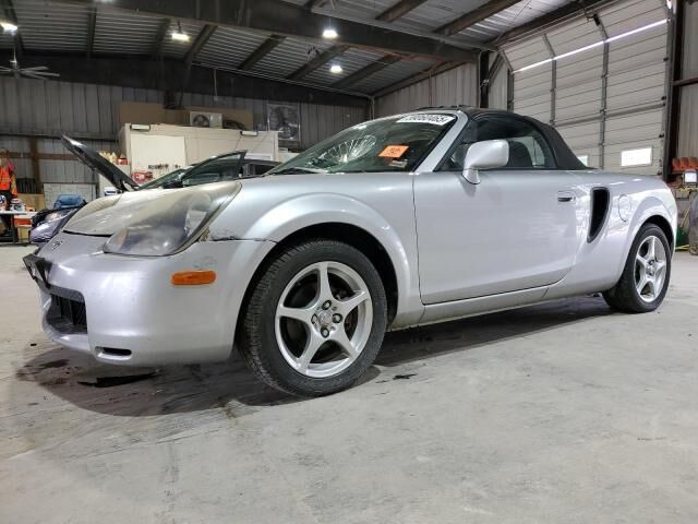 Toyota MR2