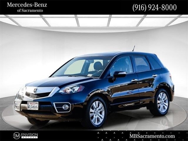Acura RDX