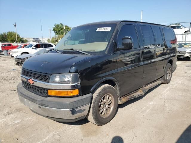 Chevrolet Express