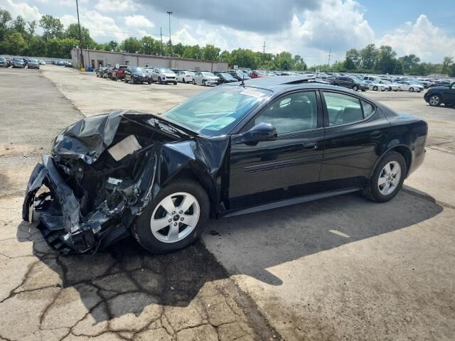 Pontiac Grand Prix