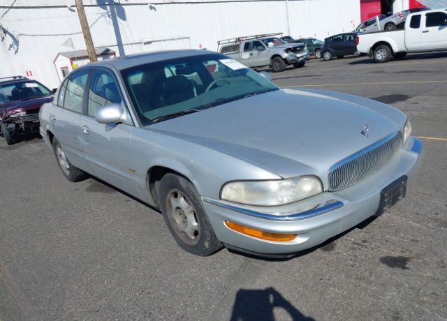 Buick Park Avenue