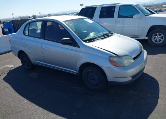 Toyota Echo