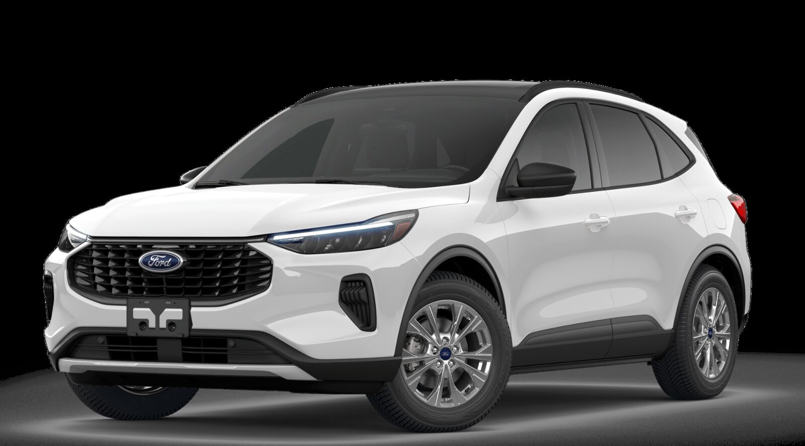 2026 FORD Escape