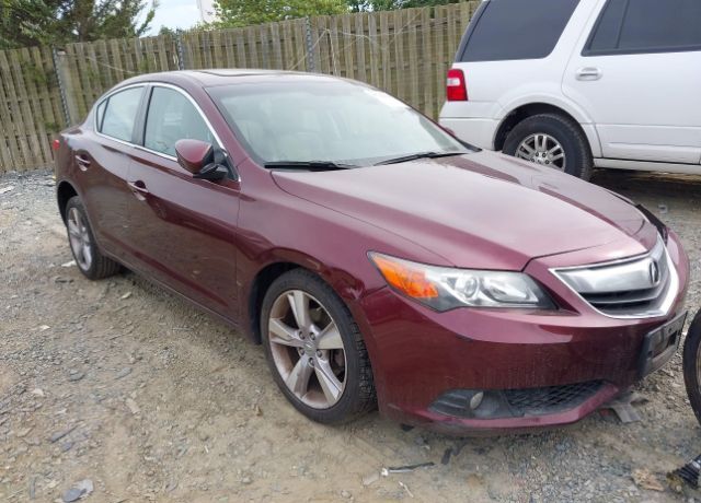 Acura ILX