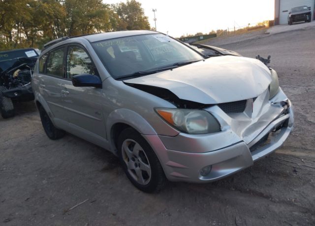 Pontiac Vibe