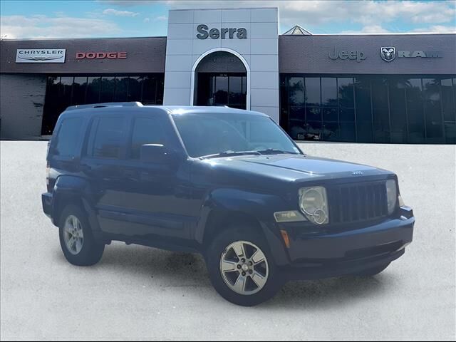 Jeep Liberty