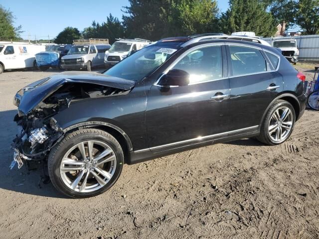Infiniti EX35