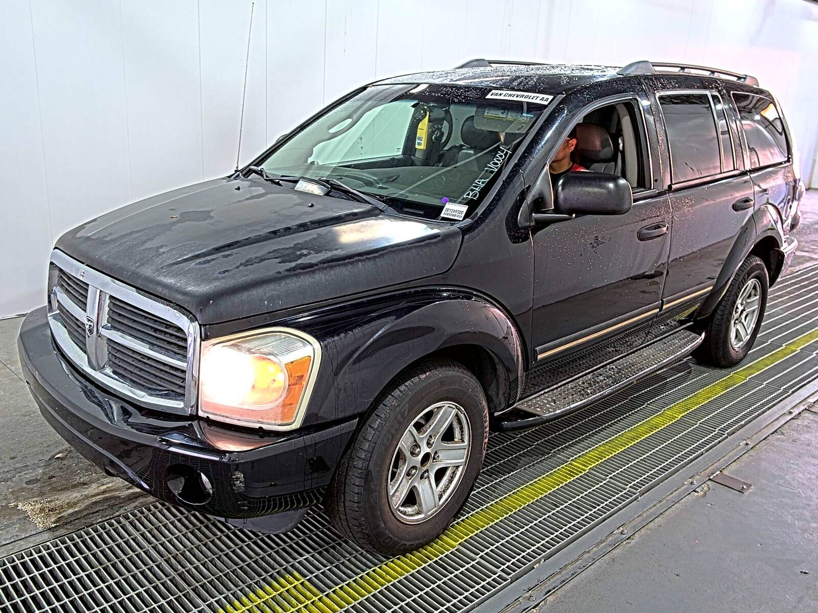 Dodge Durango