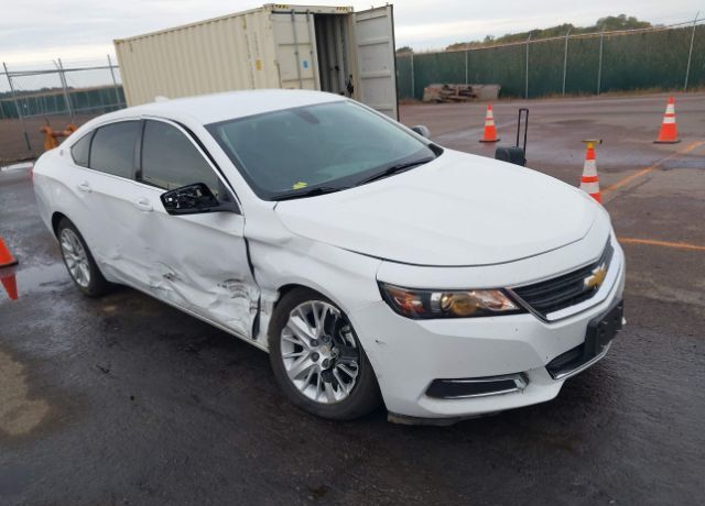 Chevrolet Impala