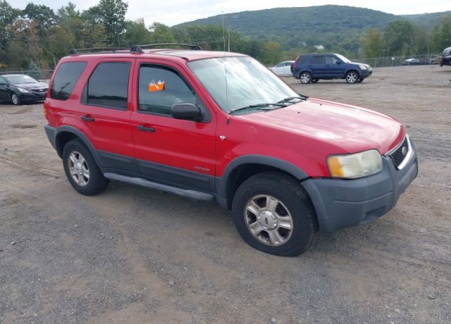 Ford Escape