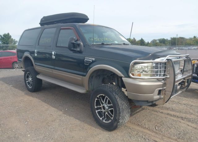Ford Excursion