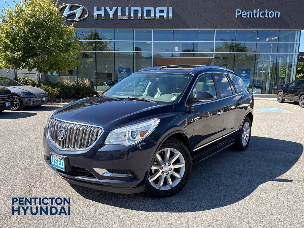 Buick Enclave