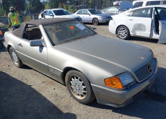 Mercedes-Benz 300