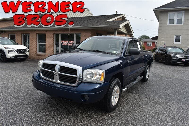 Dodge Dakota