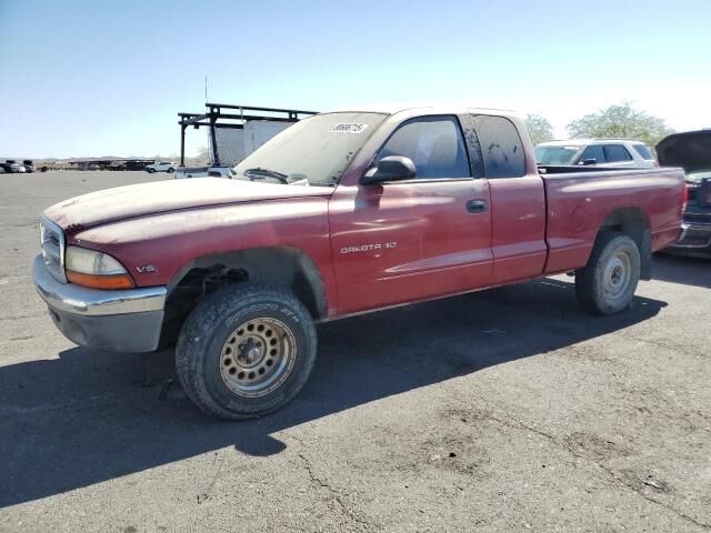 Dodge Dakota