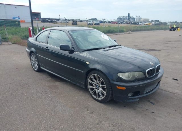 BMW 330i