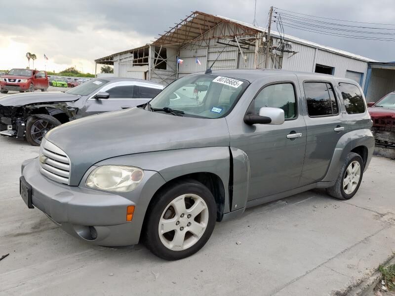 Chevrolet HHR