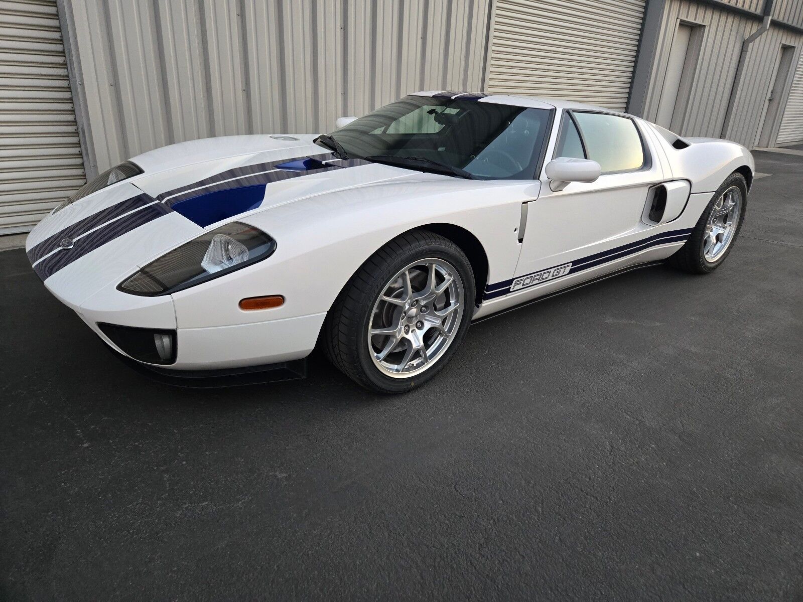 Ford GT