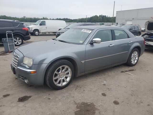Chrysler 300C