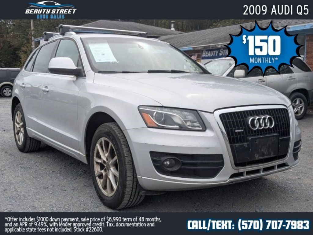 Audi Q5