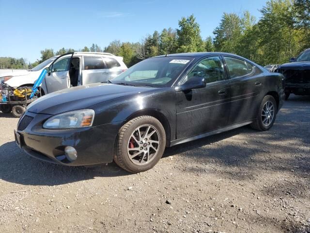 Pontiac Grand Prix