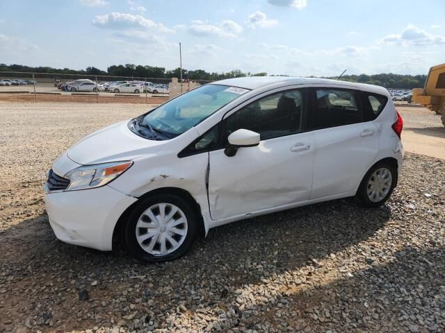 Nissan Versa Note