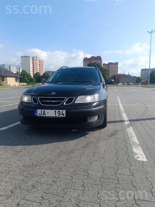 Saab 9-3