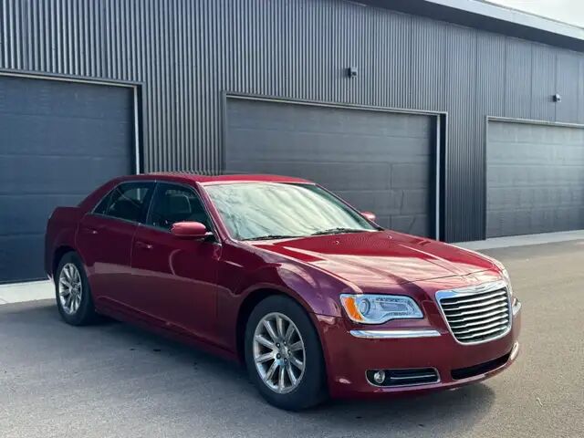 Chrysler 300