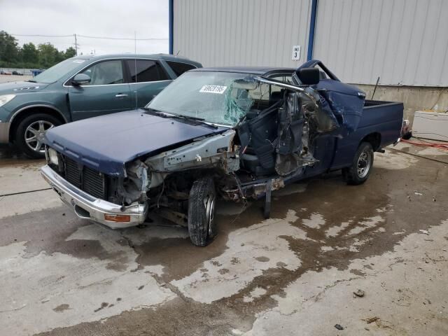 Nissan Pickup