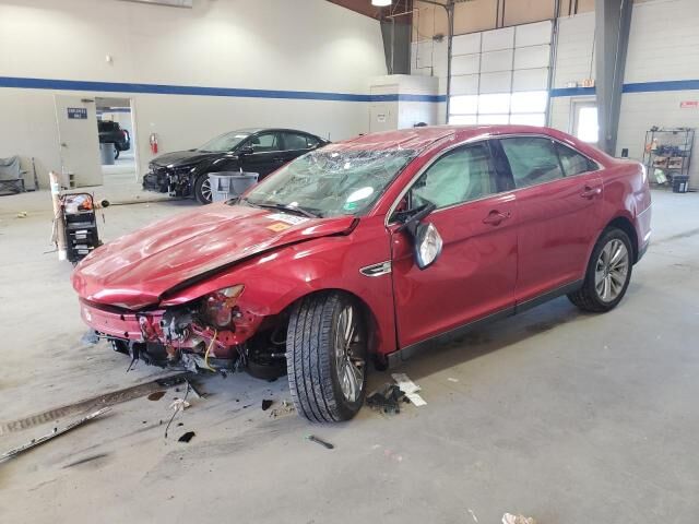 Ford Taurus