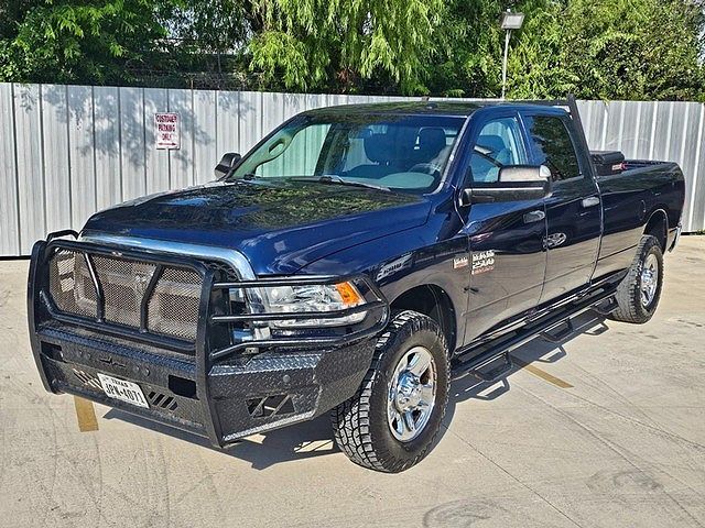 RAM 2500