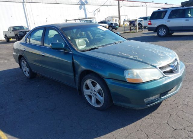 Acura TL