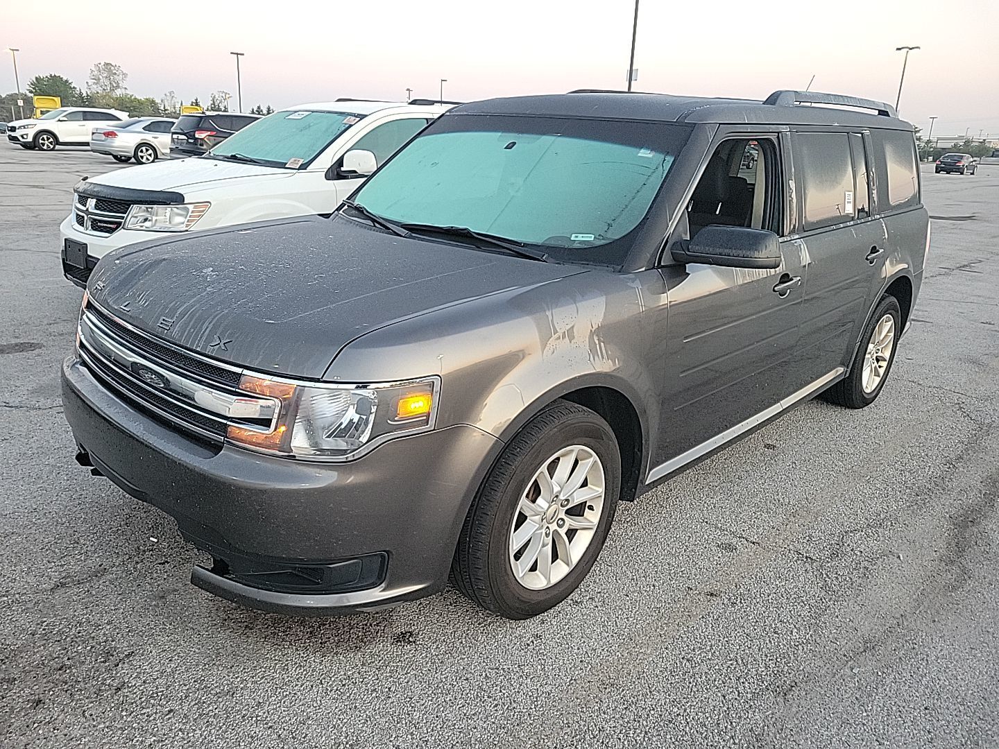 Ford Flex