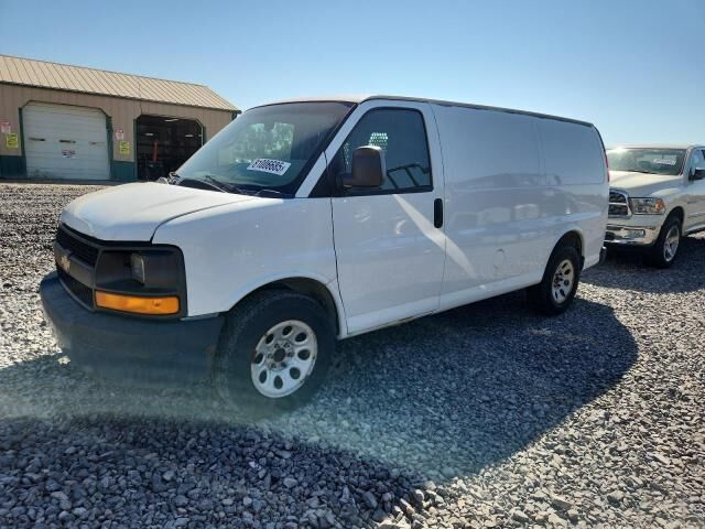 Chevrolet Express