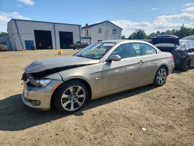 BMW 335i