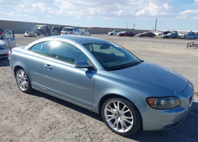 Volvo C70