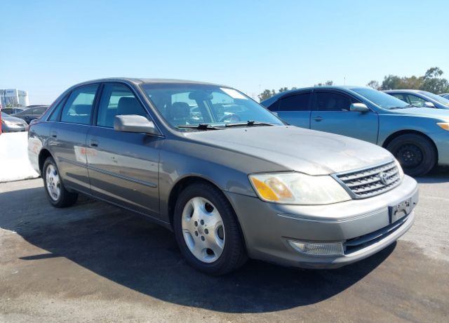 Toyota Avalon