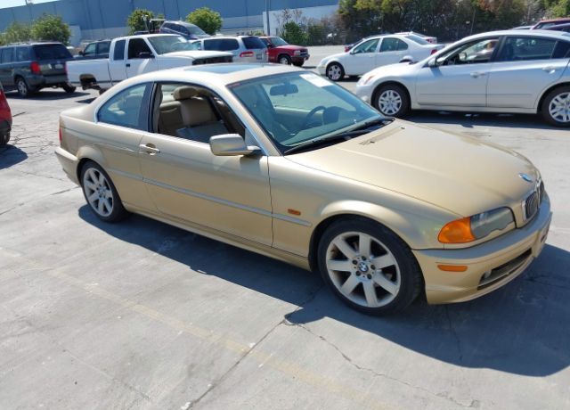 BMW 325Ci