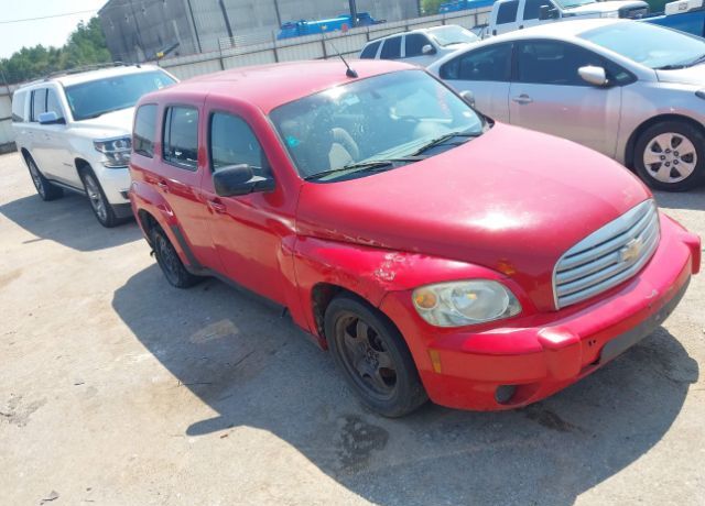 Chevrolet HHR
