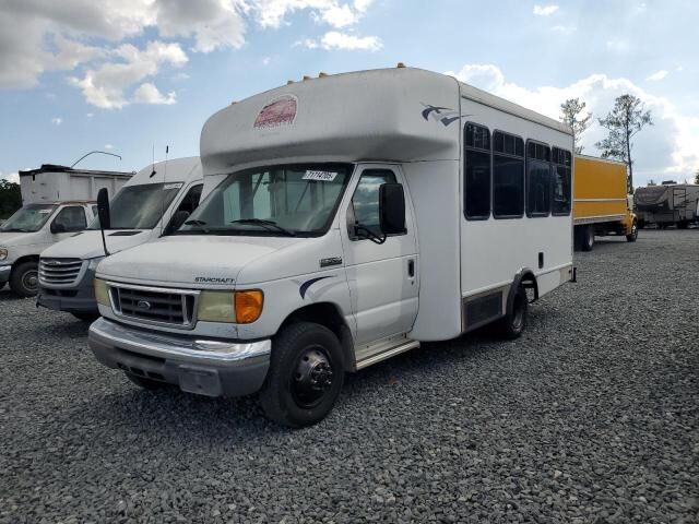 Ford E-350