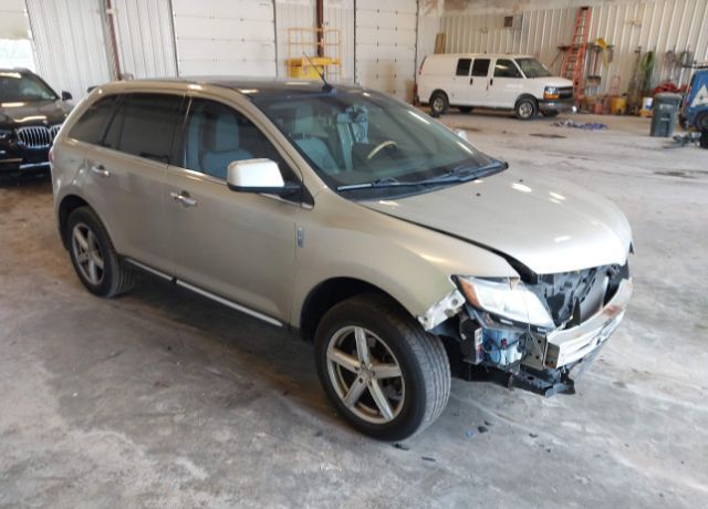 Lincoln MKX