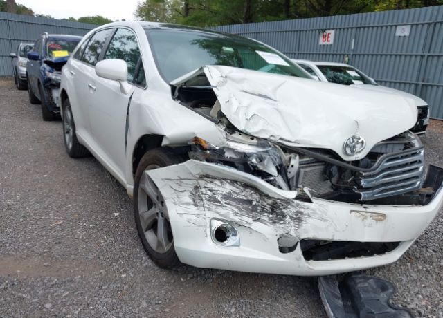 Toyota Venza