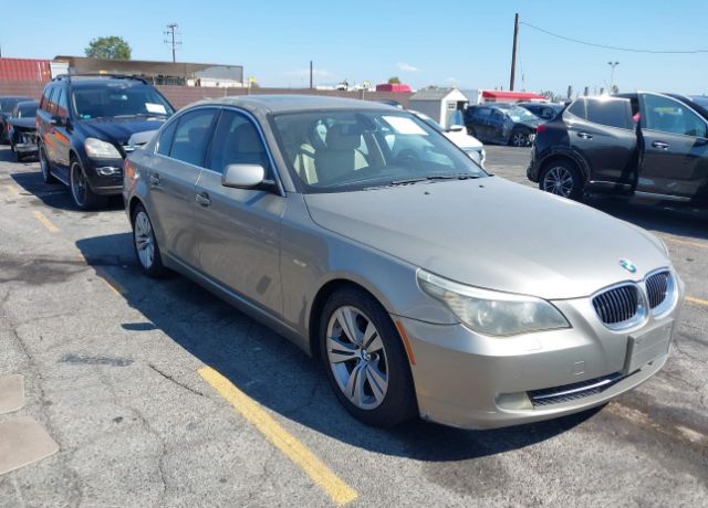 BMW 528i